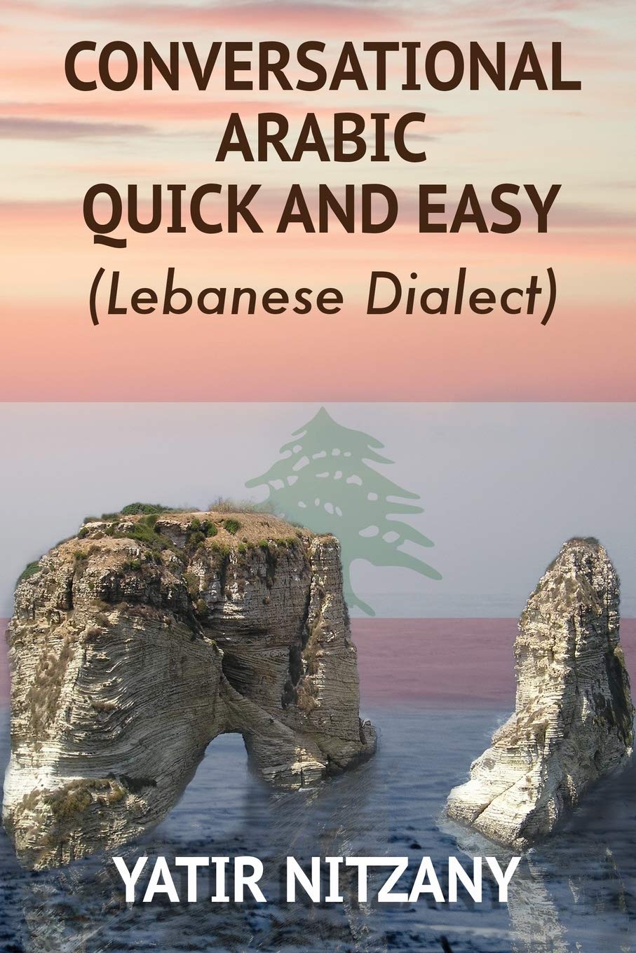 Conversational Arabic Quick And Easy Learn The Lebanese Arabic Dialect ...