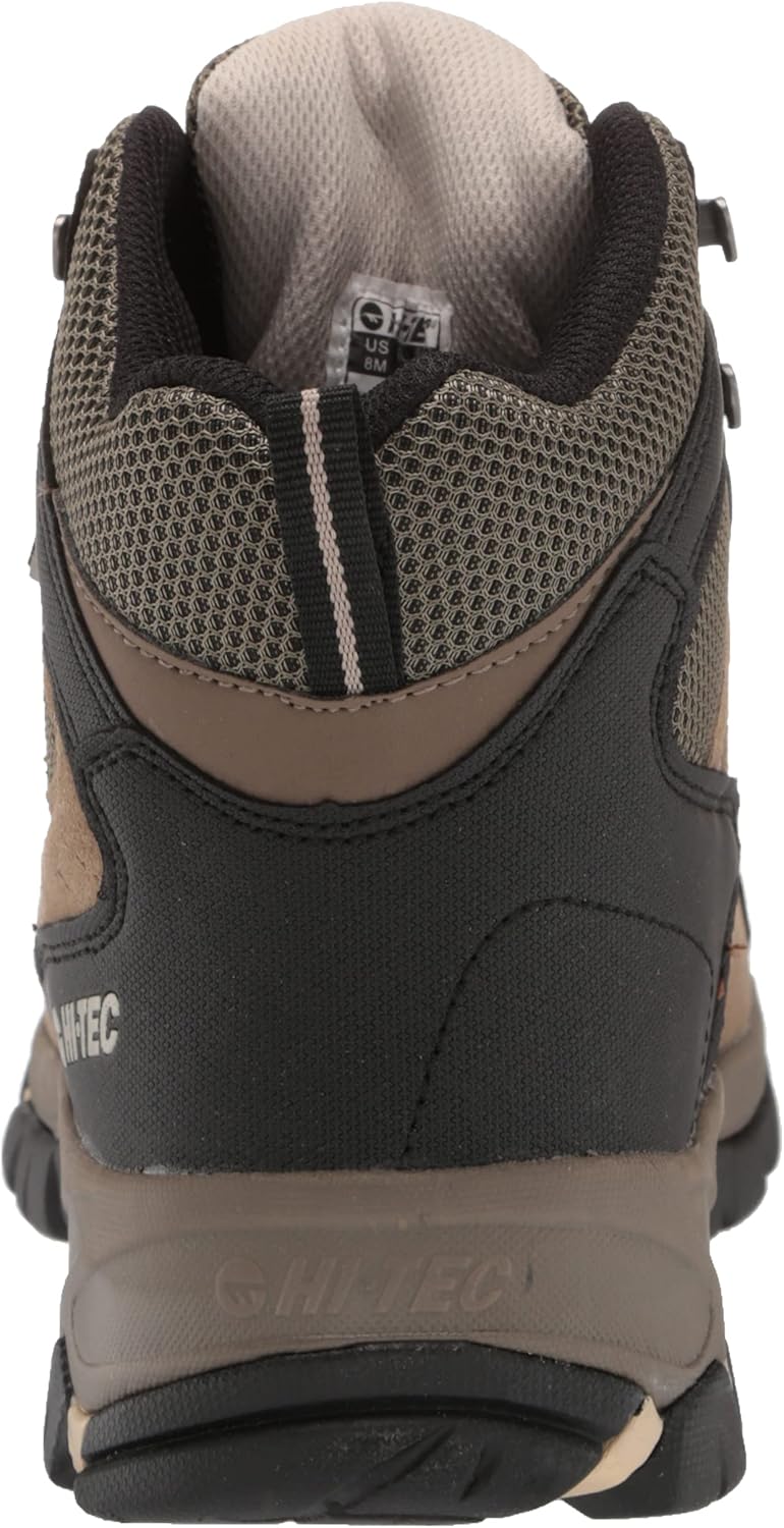  | HI-TEC Men's H-54245 Hiking Boot | Hiking Boots