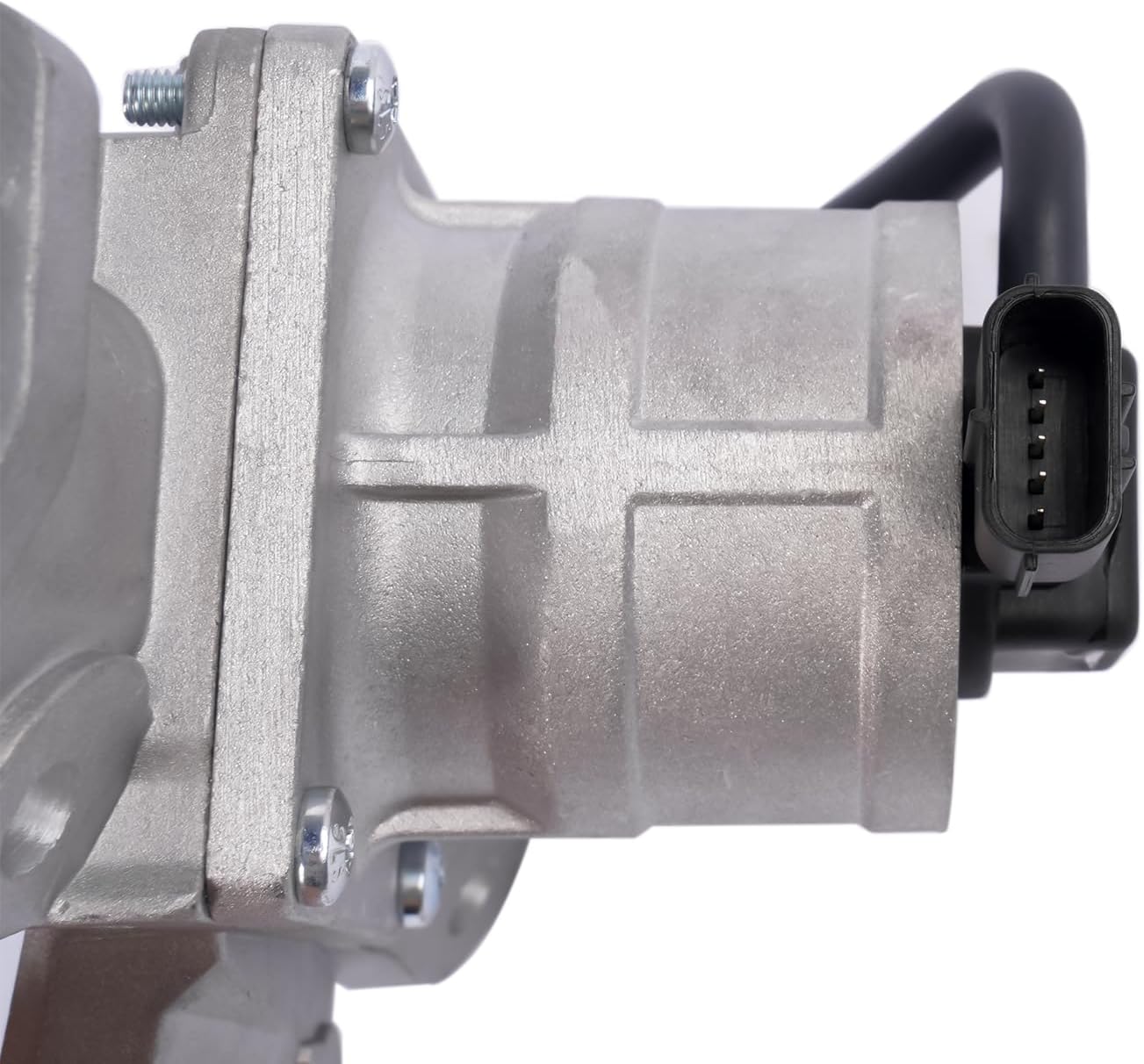 Right Emission Control Valve 25701-38132 Replacement for 2014-2019 Toyota Tundra 2014-2022 Lexus GX460 4.6L V8 2014-2017 Tundra 5.7L V8 25701-38130 25701-38131