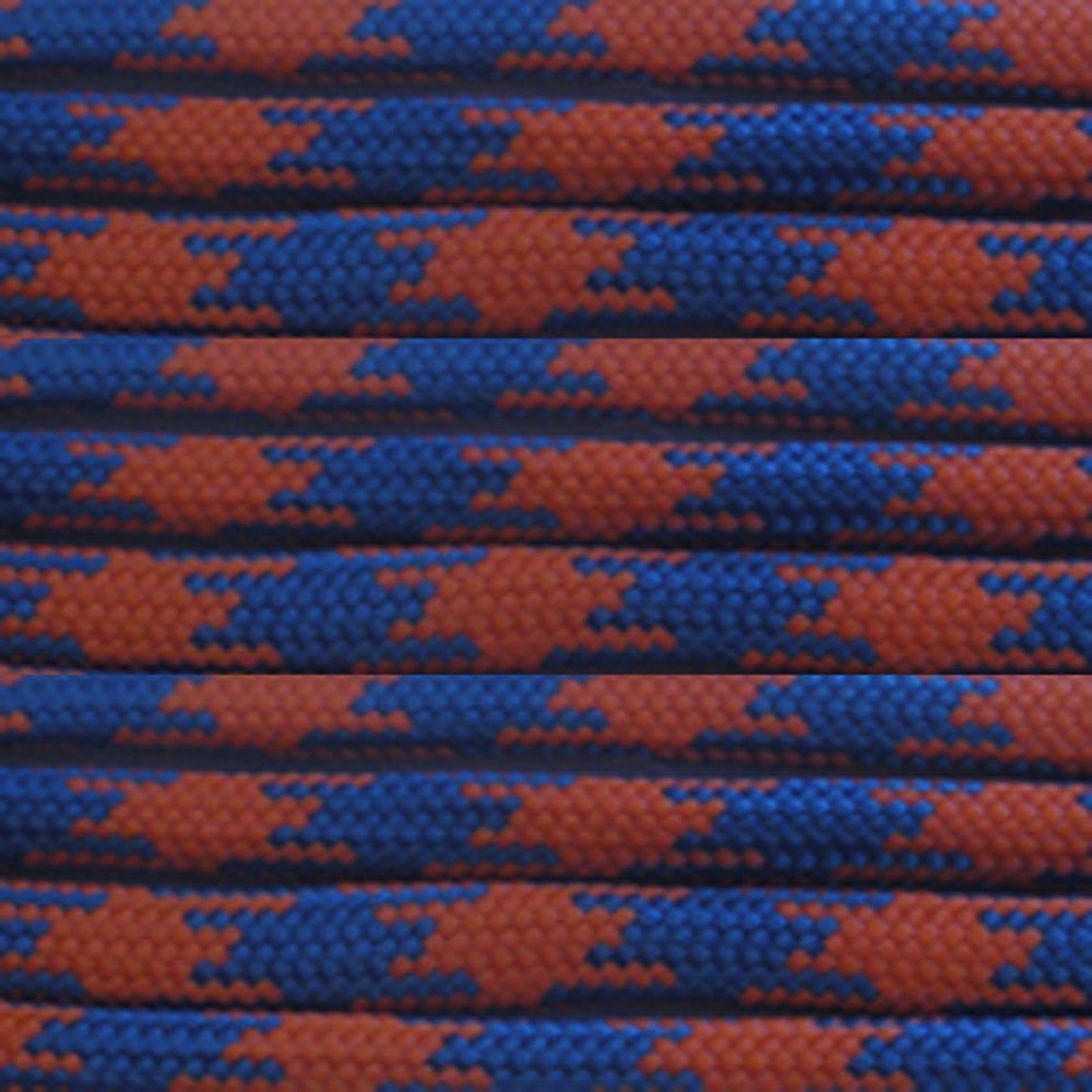 PARACORD PLANET 1000' Spool Of Parachute 550 Cord Type Iii 7 Strand Paracord Over 200 Colors Mets โ image 1