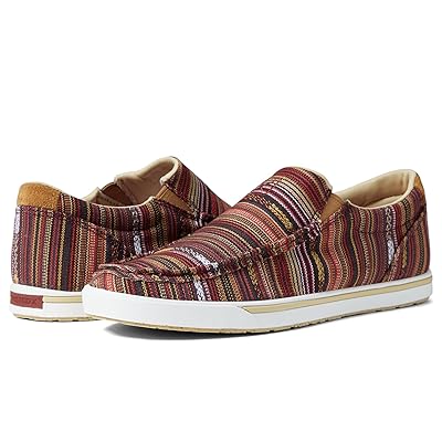 Twisted X WCA0046 Women