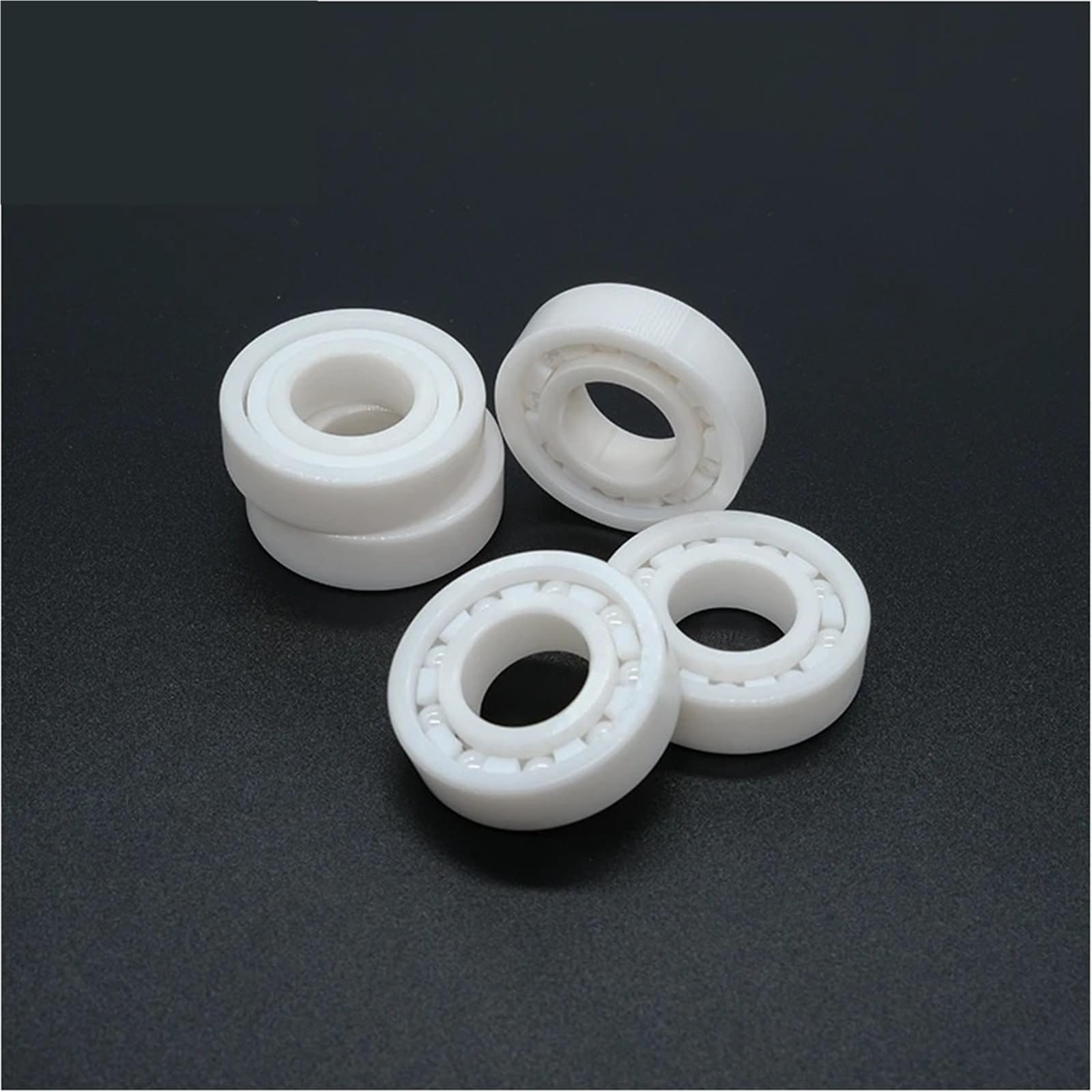 Roulement céramique 6002 15x32x9mm rouille impossible à sec