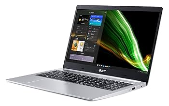 Amazon.com: Acer Aspire 5 A515-45-R74Z Slim Laptop | 15.6