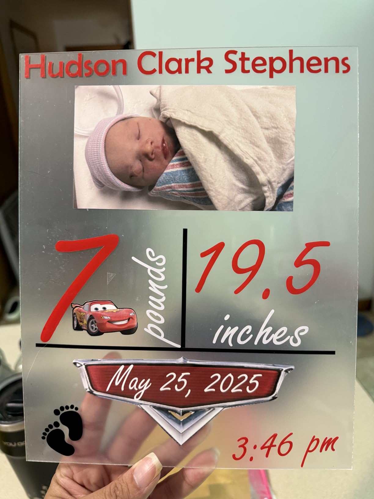 Customer Image