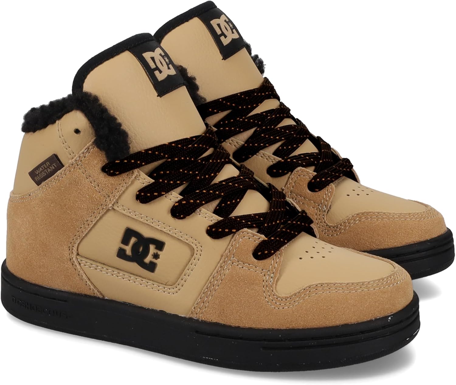 DC Kids' Manteca