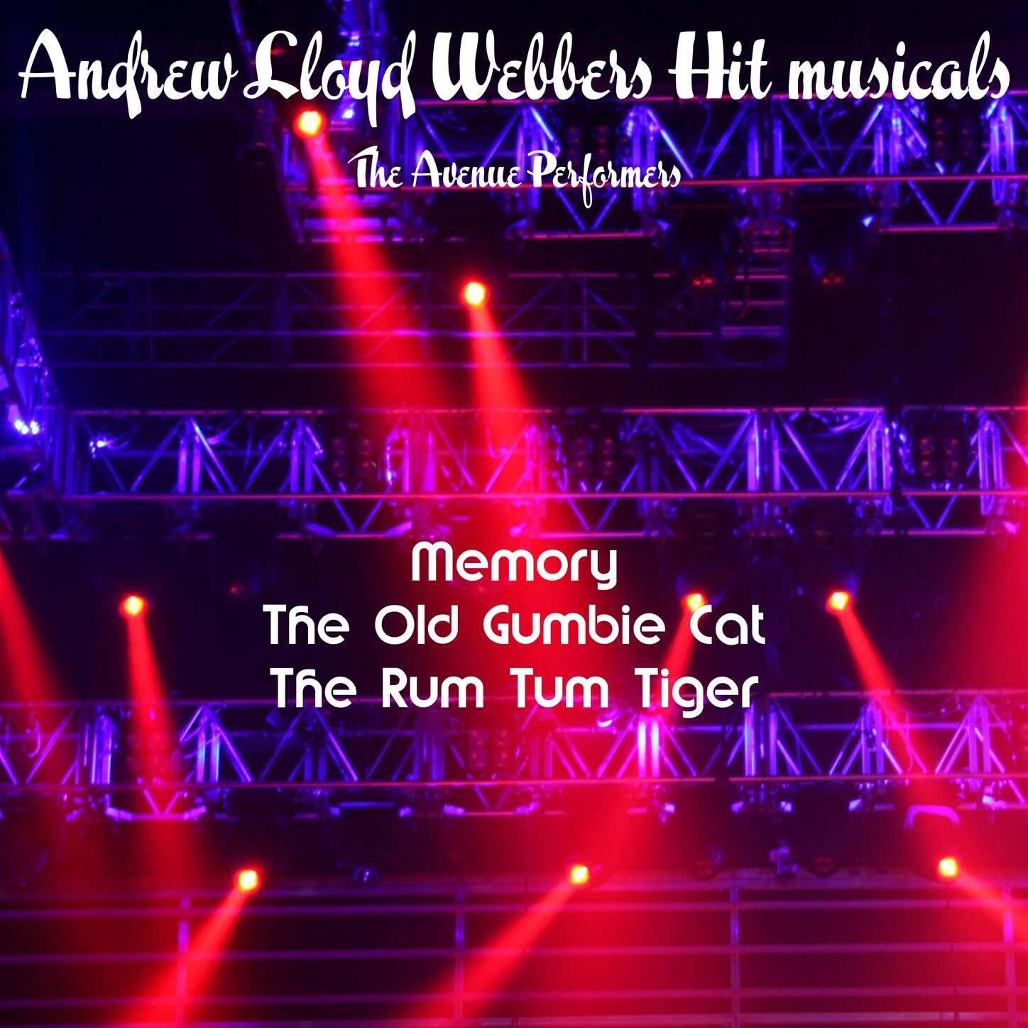 The Avenue Performers