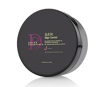 Design Essential Edge Control