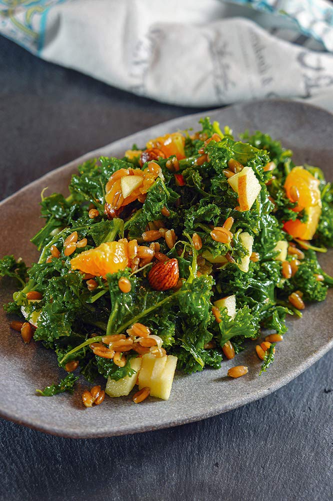 Oberlecker: Vegane Powerküche