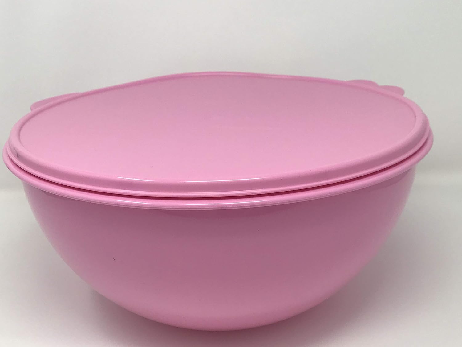 DALIYREPAL NOVIIML rge Thatsa Mixing Bowl With same color Seal 32 Cup (7.8L) New