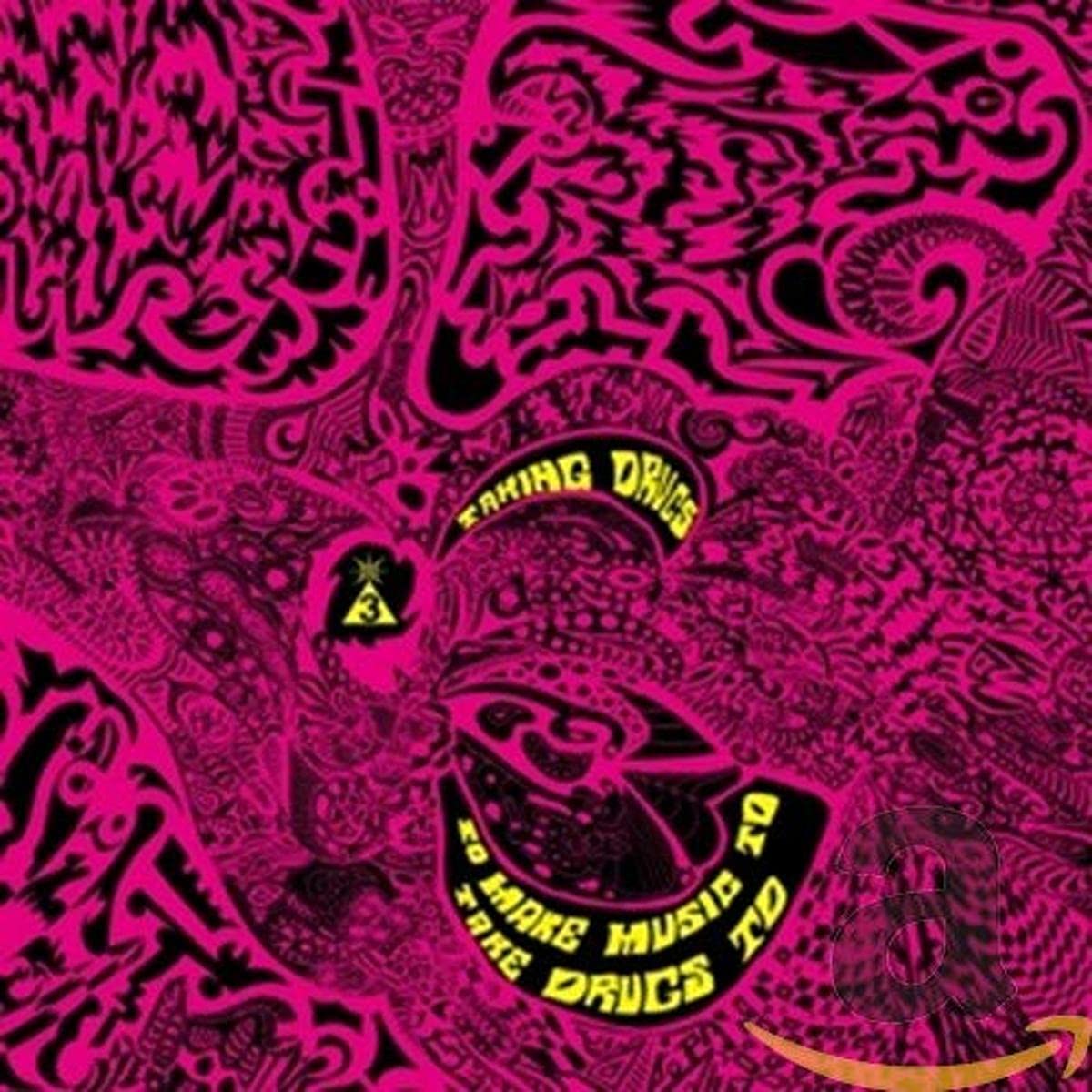 Taking Drugs To Make Music To Take Drugs To