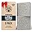 Viking Revolution Peppermint Natural Soap for Men - Eucalyptus Mens Soap Bar with Essential Oils Cold Pressed Bar Soap for Men - Nourishing Mens Bar Soap with Coconut Oil, Shea Oil, Almond Oil(2 Pack)