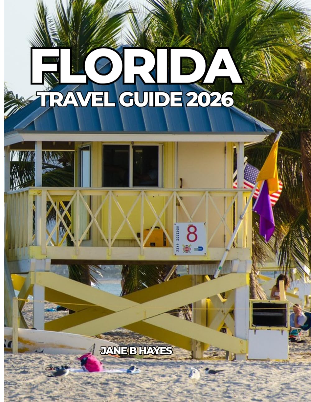 FLORIDA TRAVEL GUIDE 2026: Smart Travel for the Ultimate Sunshine Escape