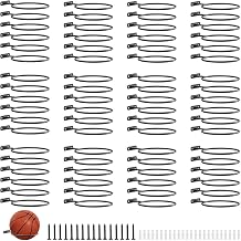 Ball Holder Wall Mount Bulk,Basketball Football Stand Ball Storage