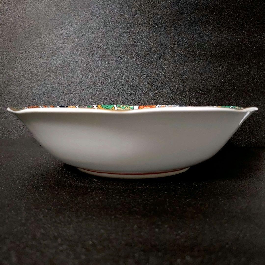 中川自然坊 朝鮮唐津 鶴首花入 共布 共箱 柳瀬美術店 / 中川自然坊「彫