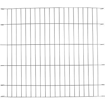 ellie bo 42 inch dog crate