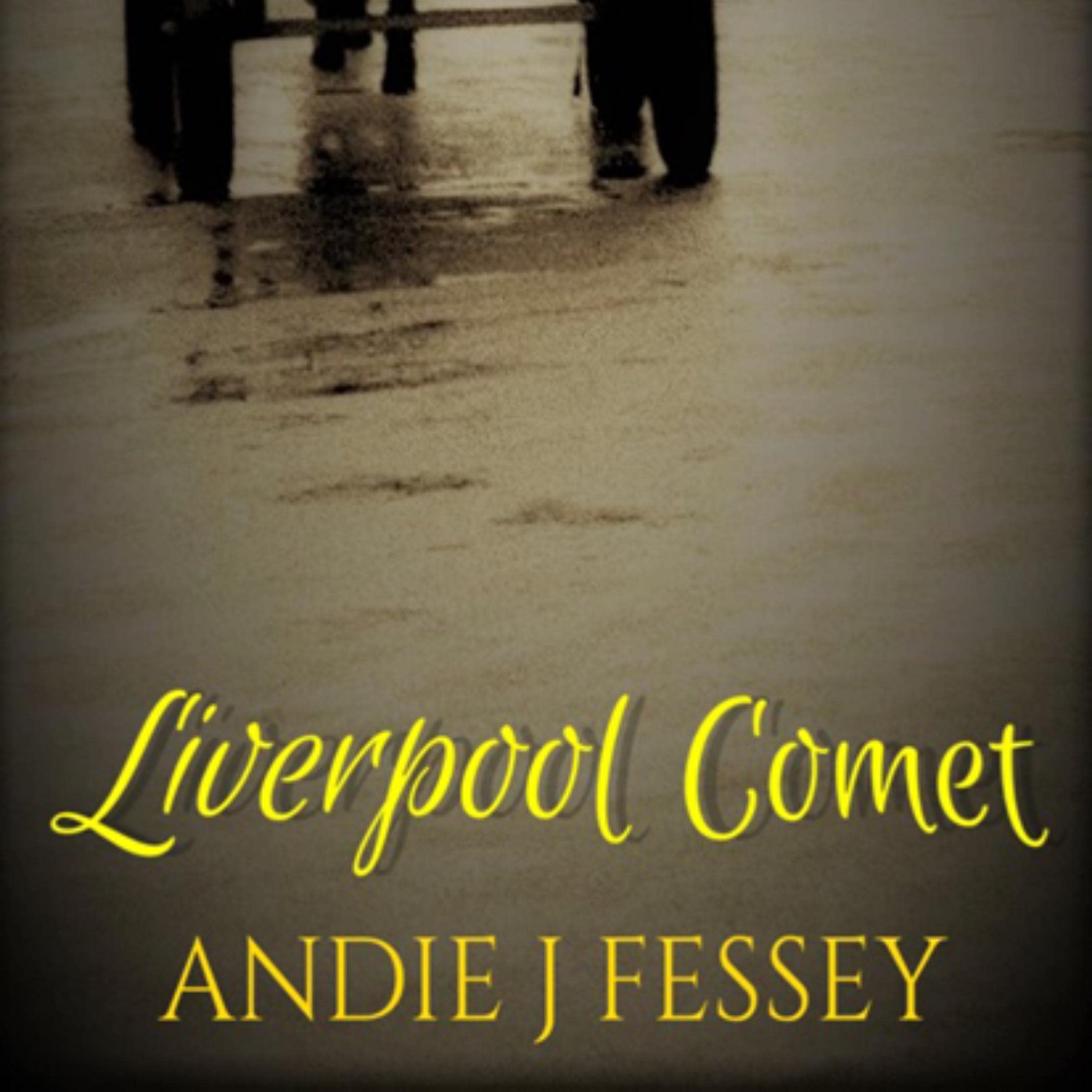 Liverpool Comet