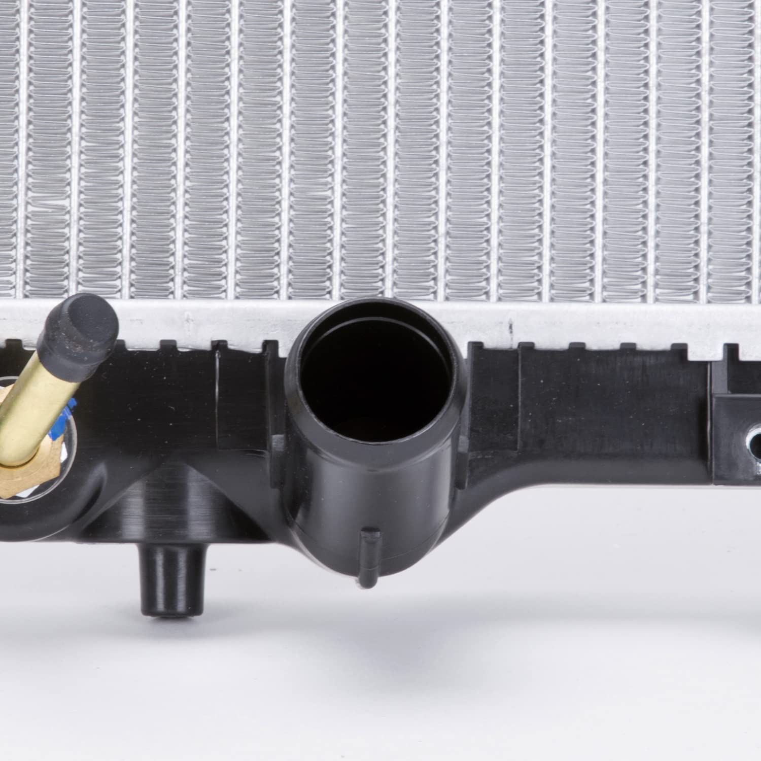 TYC 1494 Radiator Compatible with 1994-1997 Honda Accord