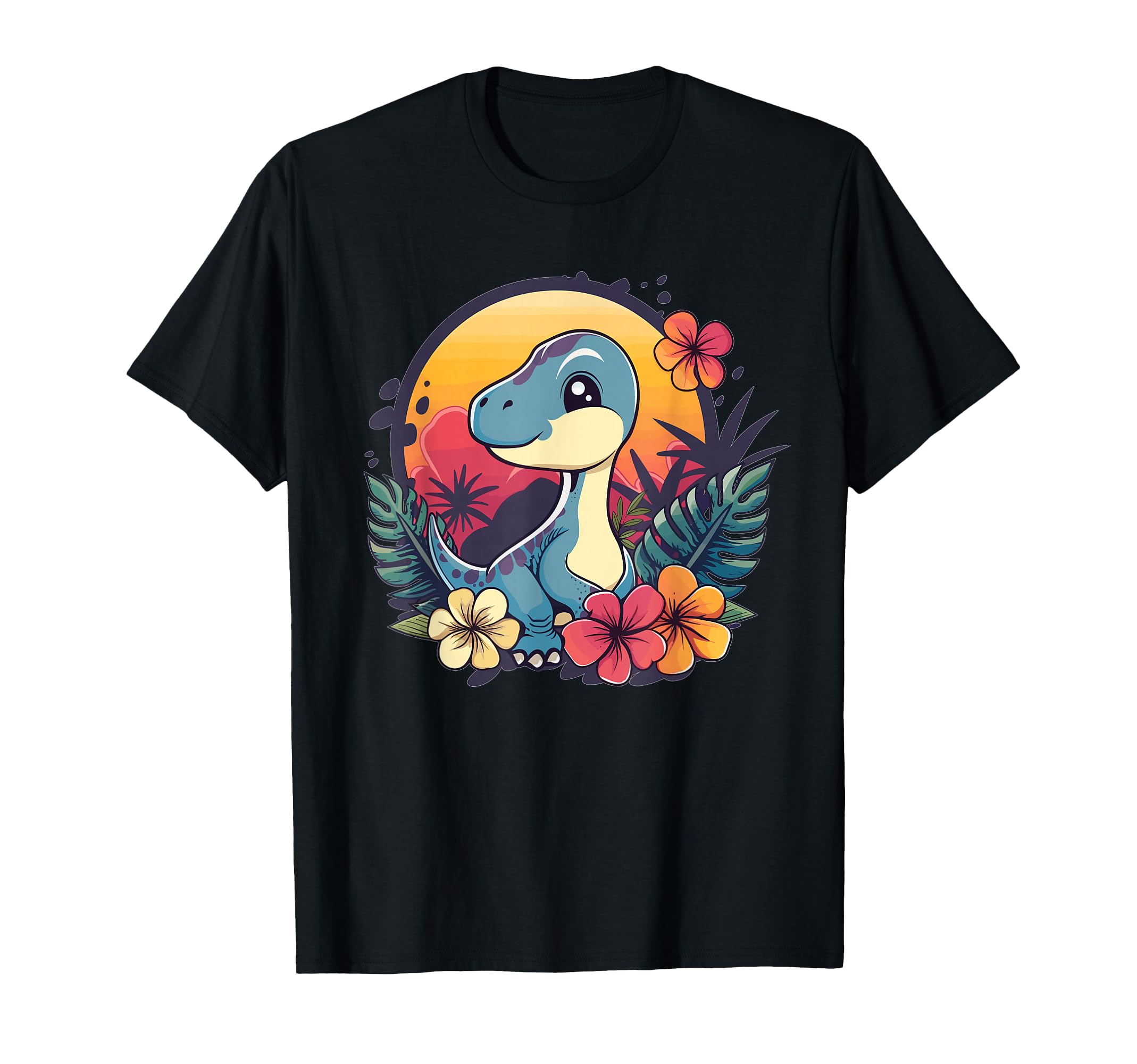 Kleidung mit Designs von Amazon Merch on Demand