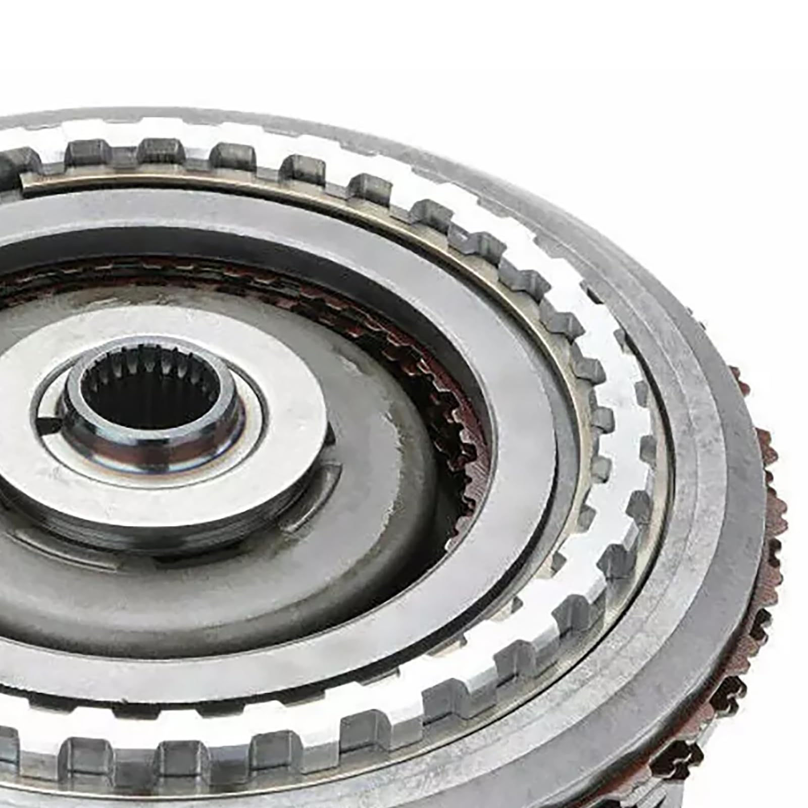 6T40 6T45E 3-4-5 Dual-Drum Rückwärtskupplung 24253300 Fit für Chevy Cruze, Fit für Buick 2010-2016