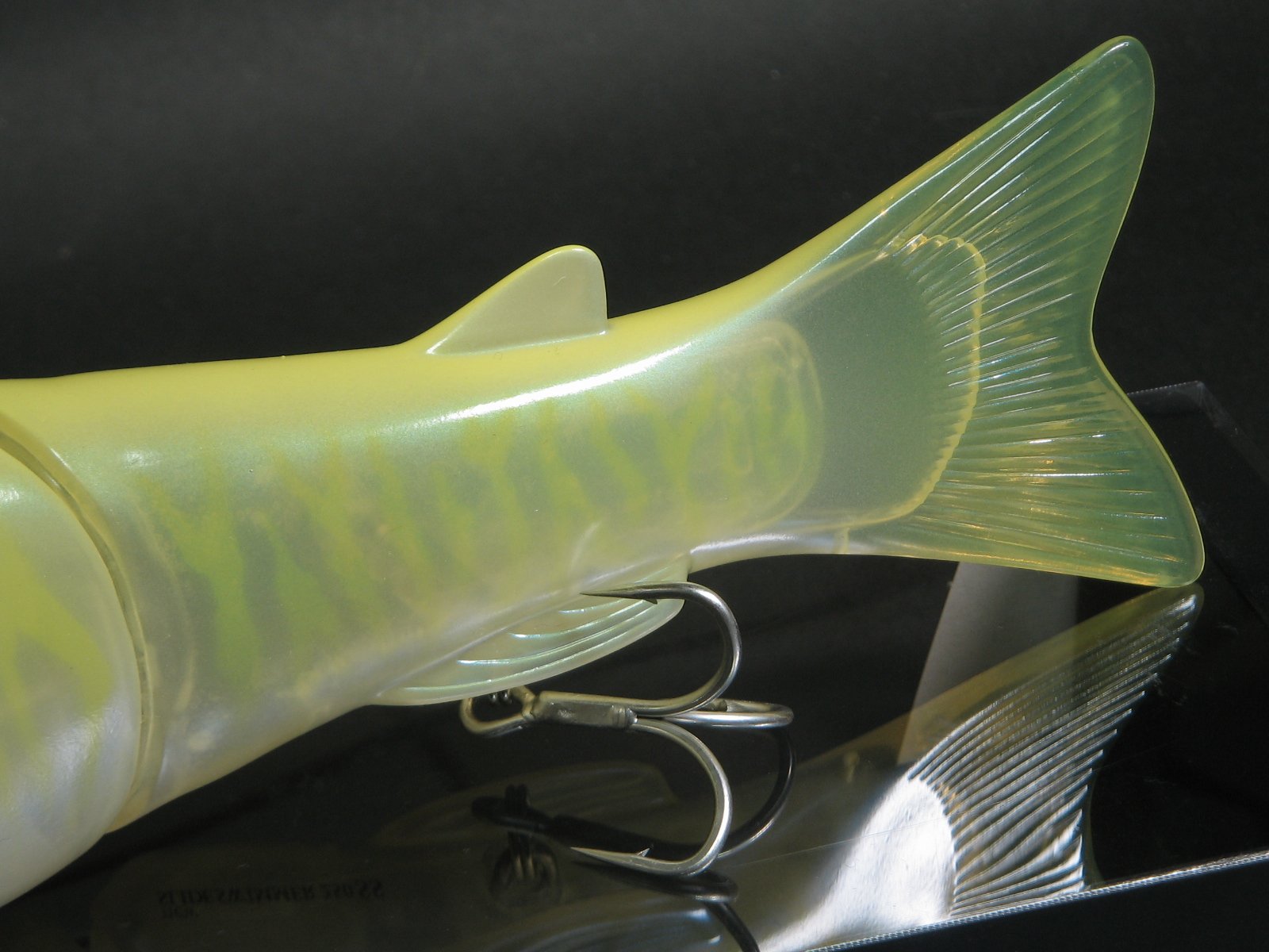 ニュースライドスイマー250 new SLIDESWIMMER 250 | deps OFFICIAL HP | デプス 公式HP