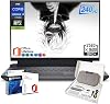 Dell G16 7630 Gaming Laptop - NVIDIA GeForce RTX 4070, Intel i9-13900HX Up to 5.4 GHz, 16 QHD 240Hz Display, Backlit KB, Win 11 Pro, wOffice Lifetime & Accessoire Bundle64 GB RAM | 2 TB SSD