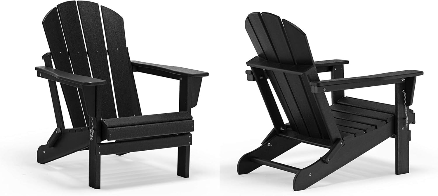 Buy Westintrends Folding Adirondack Chairs Furniture Outdoor Buy Westintrends Folding Adirondack Chairs Furniture Outdoor