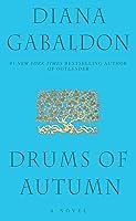 Algopix Similar Product 4 - The Drums of Autumn (Outlander)