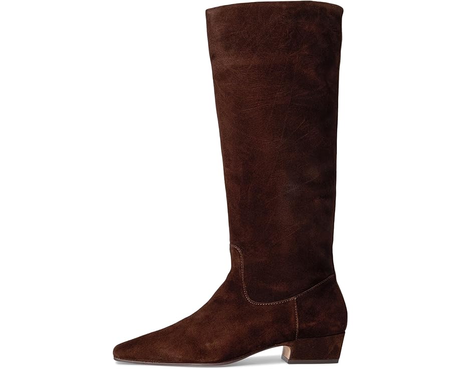 Steve Madden Dantelle - Left View