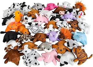 Amazon Com Stuffed Animals In Bulk