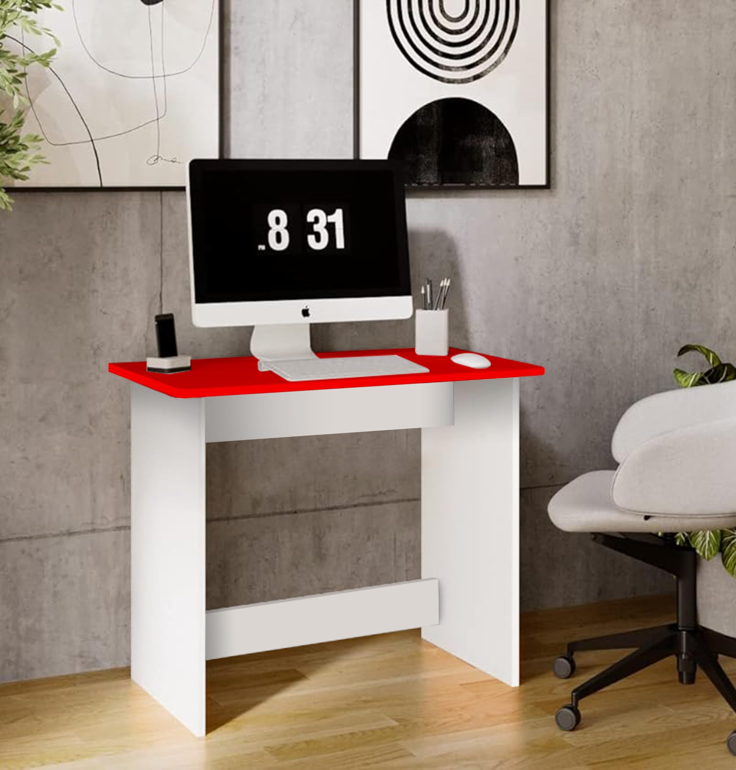 See full amazon price history chart for Torche Study Table For Adults, Study Table For Students, Computer Table, Office Table,Home Office Writing Study Desk, Ideal For Work From Home, Easy Installation (Red, Laminated) Torche Study Table For Adults, Study Table For Students, Computer Table, Office Table,Home Office Writing Study Desk, Ideal For Work From Home, Easy Installation (Red, Laminated) (B0CXSM3H81) Amazon Price History, Amazon Price Tracker
