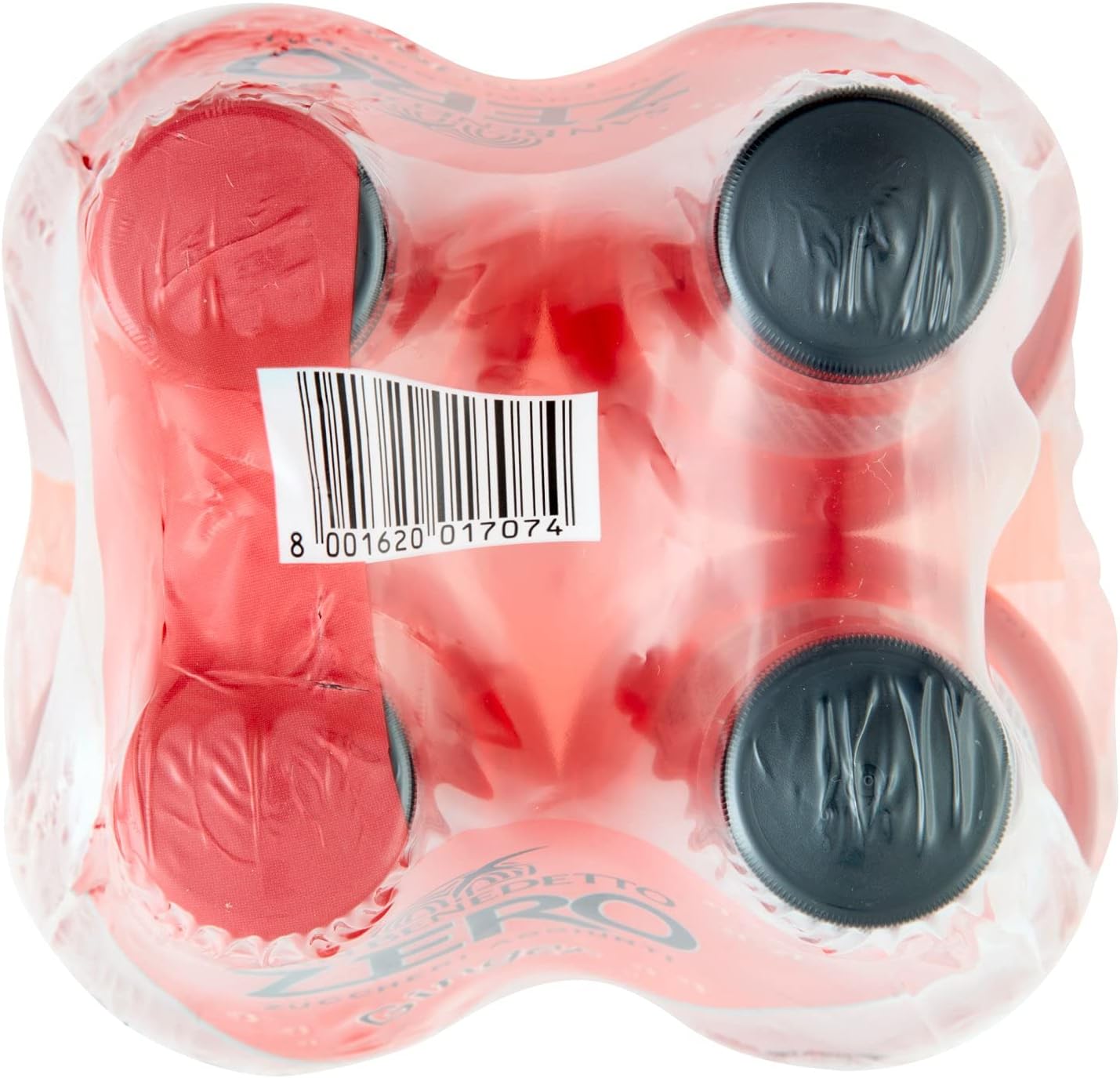 San Benedetto | Ginger Zero 250 mL - Immagine 5