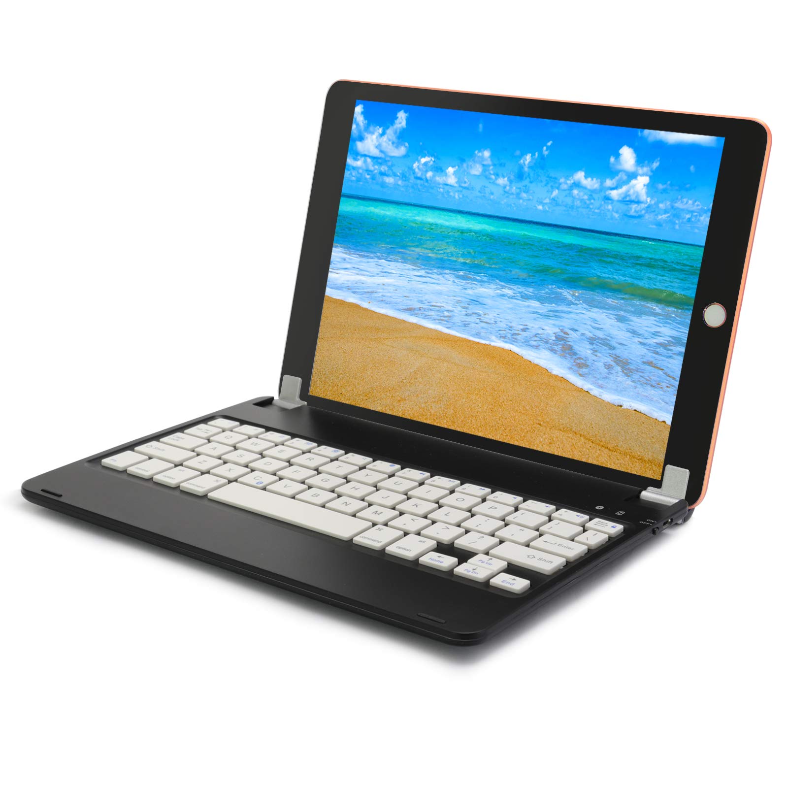 Buy MGear iPad Pro and iPad Air 5th Gen and 6th Gen Compatible Black