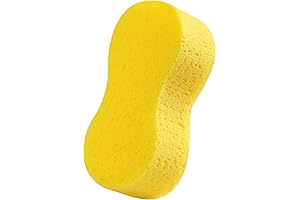 Temede Wall Sponges for Cleaning: Your Ultimate Solution for Effortless Surface Care