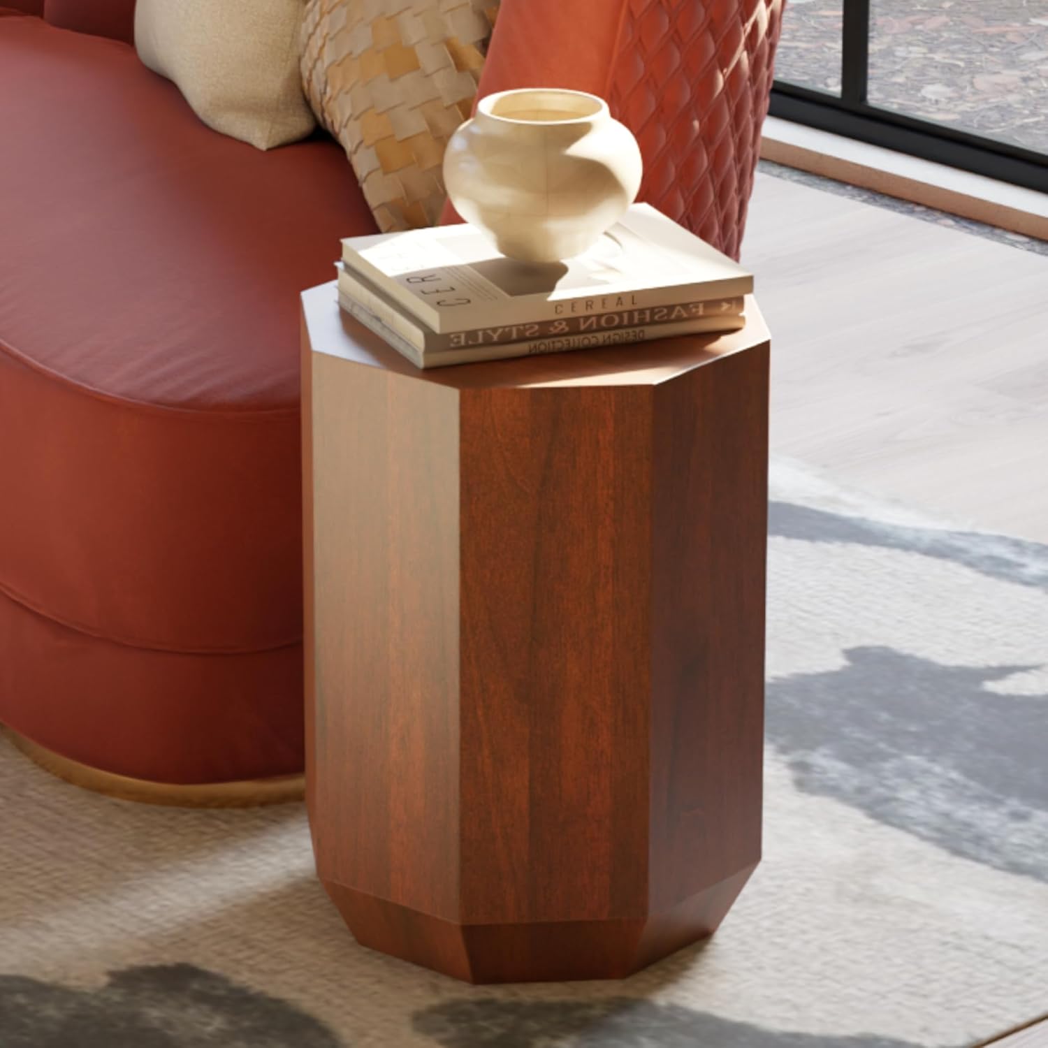 Afternoon Deals @ Your Local BIDFTA!