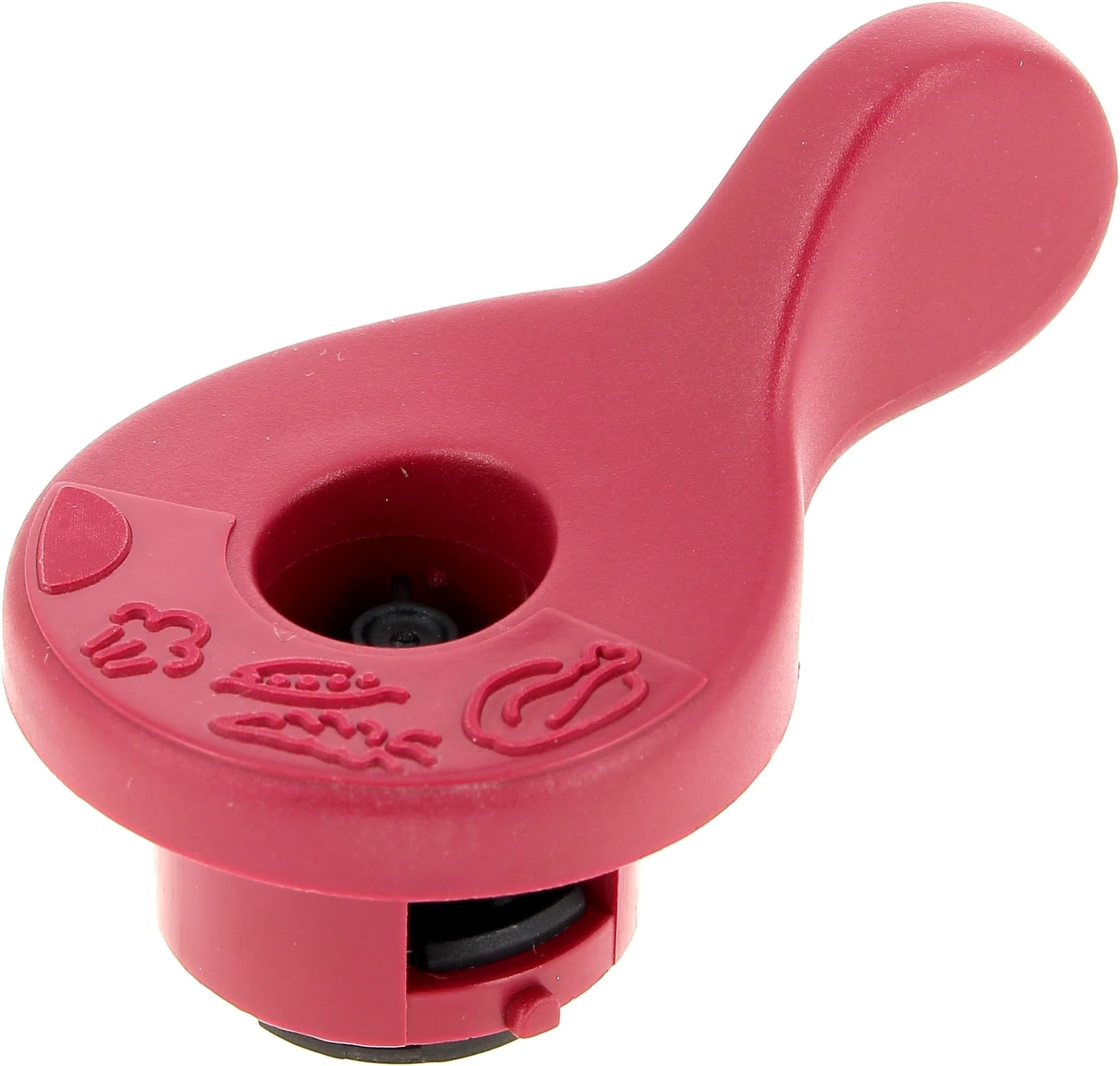 SEB SS-981205 Safety Valve, Pink