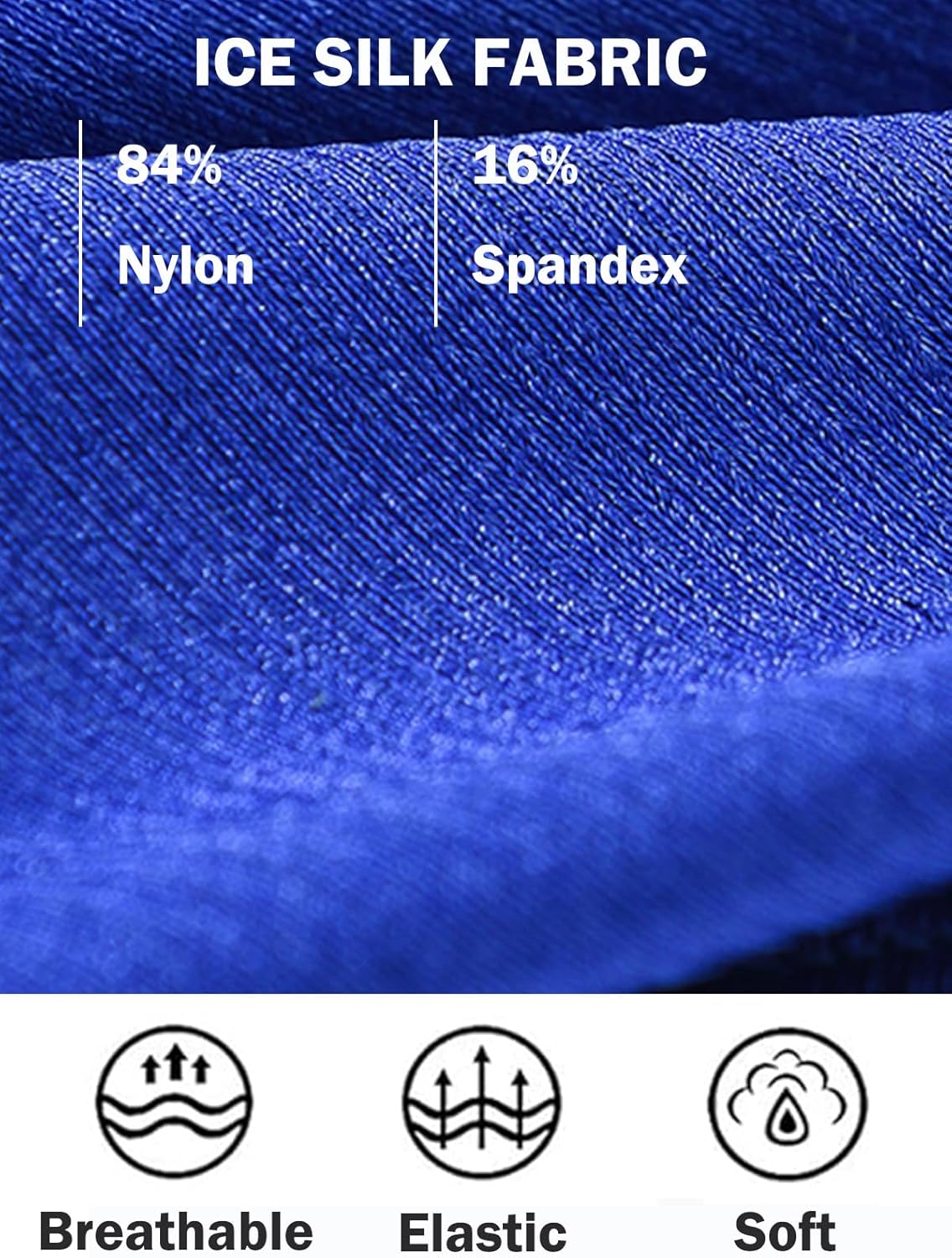 ZONBAILON Men's Thong Underwear G String Adjustable Bulge Pouch Seamless Sexy Swimwear Panties 1 or 3 Pack - Image 6