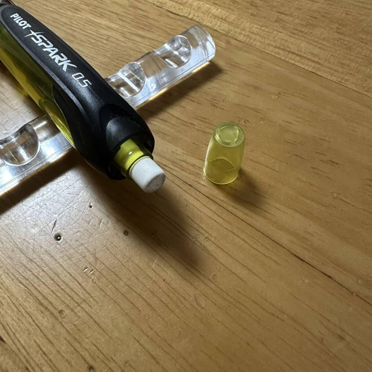 Amazon.co.jp: PILOT パイロット SPARK スパーク シャーペン 0.5