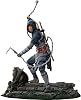 Estatua coleccionable Iron Studios Art Scale 1/10 Naoe Assassin's Creed Shadows de polystone multicolor 8.3 pulgadas 5