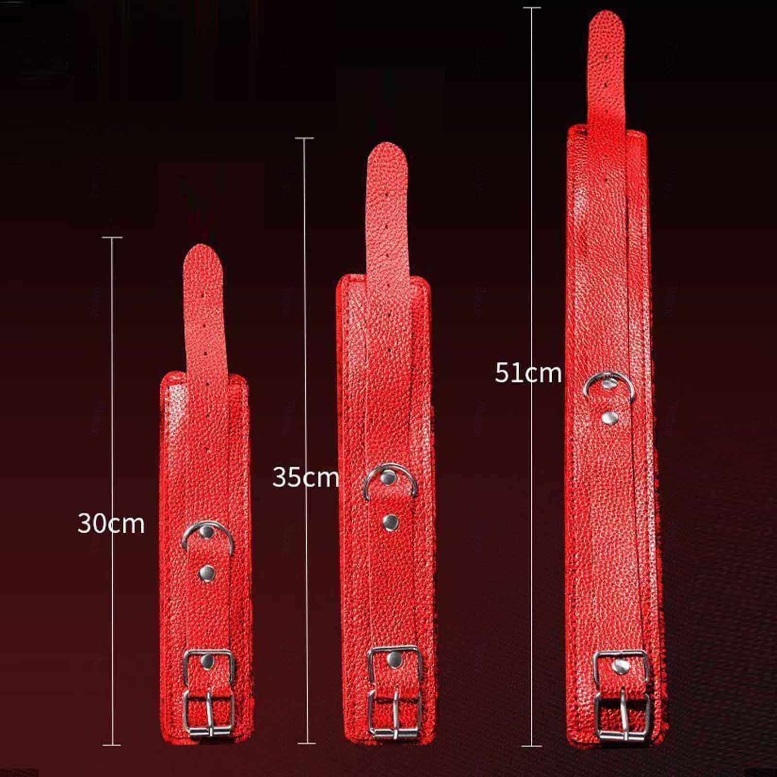 spreizstange für frauen sex decke bondage-sets fessel set für bett,F