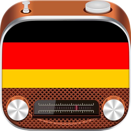 Radio Germany - Radio Germany FM + Internet Radio to Listen to for Free on Amazon and Android