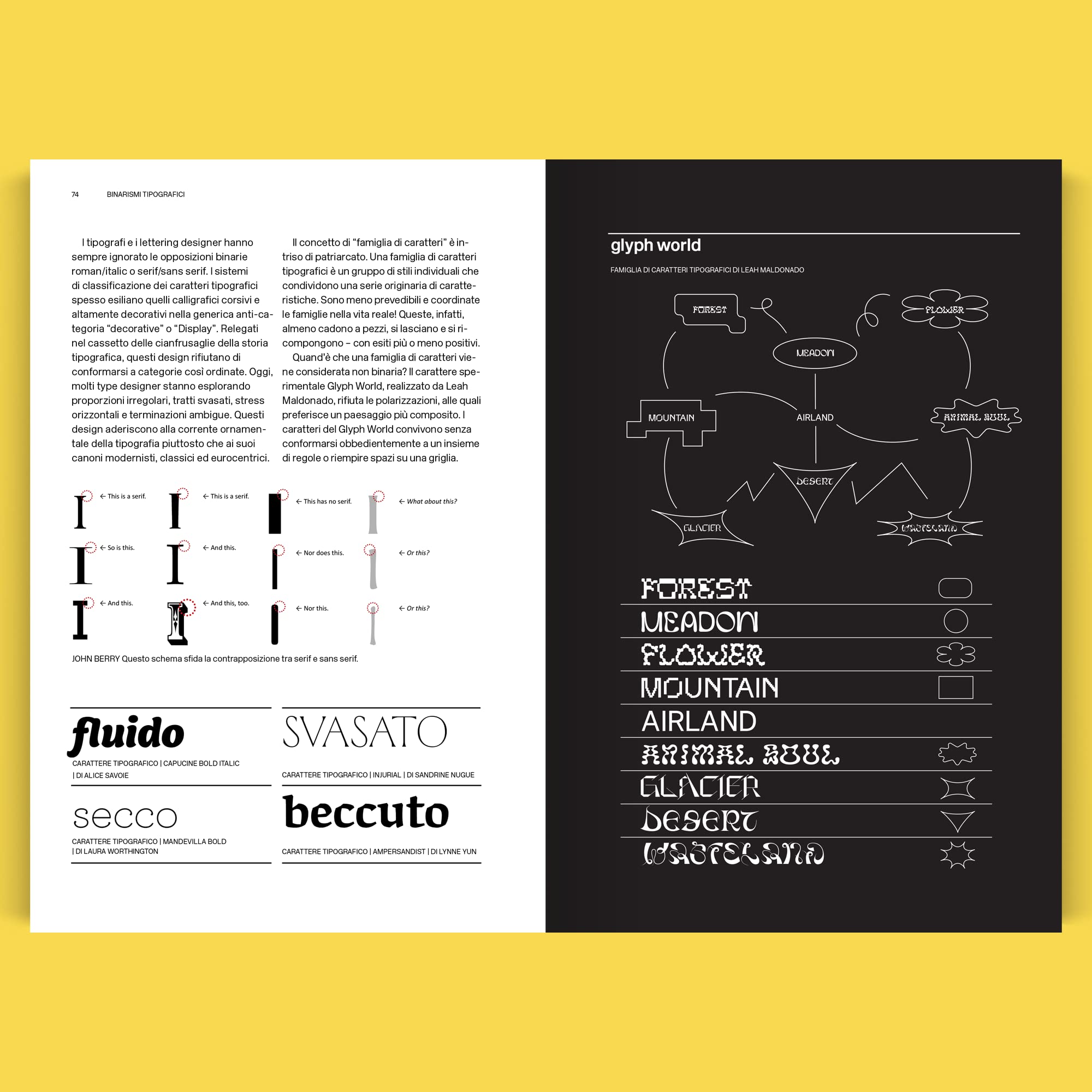 Extra Bold. Una guida femminista, inclusiva, antirazzista, non binaria per graphic designer