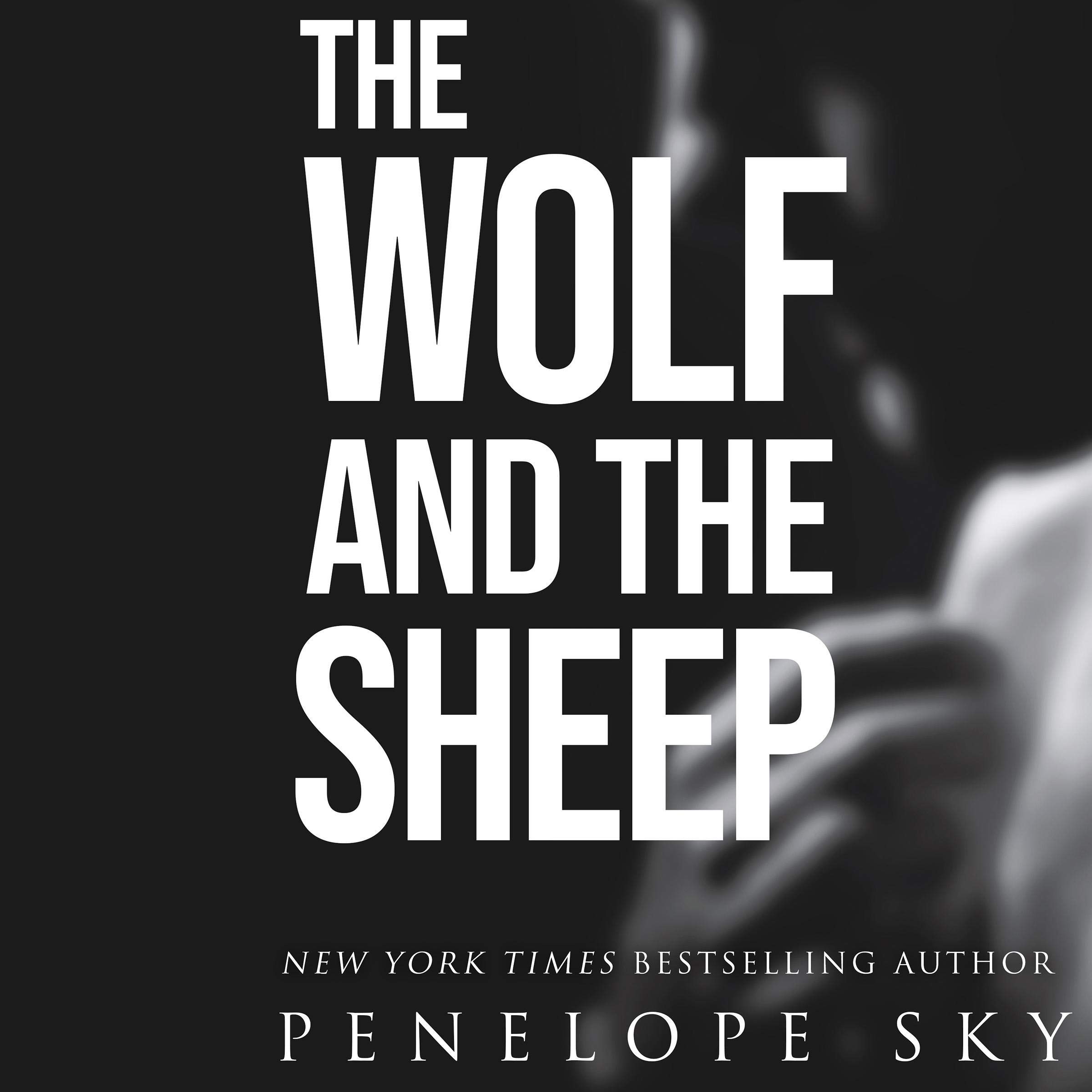 Cover art for The Wolf and the Sheep