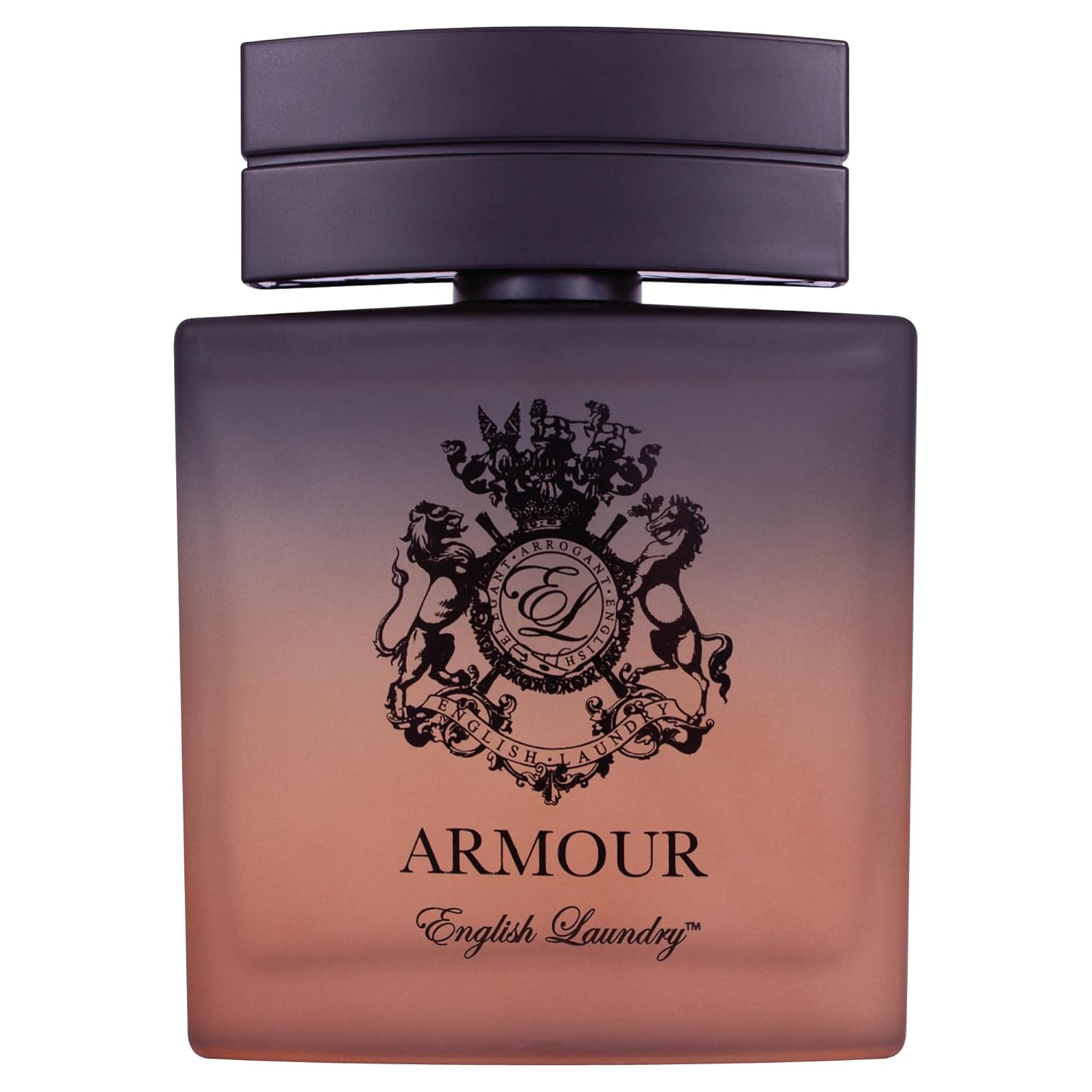 Armour by English Laundry Eau de Parfum Spray, 3.4 fl. oz. - Image 2