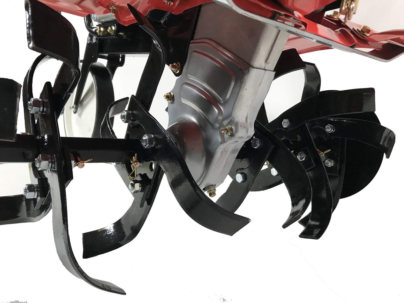 SAKAWA Motocultor Motoazada 7CV 3V Asurcador