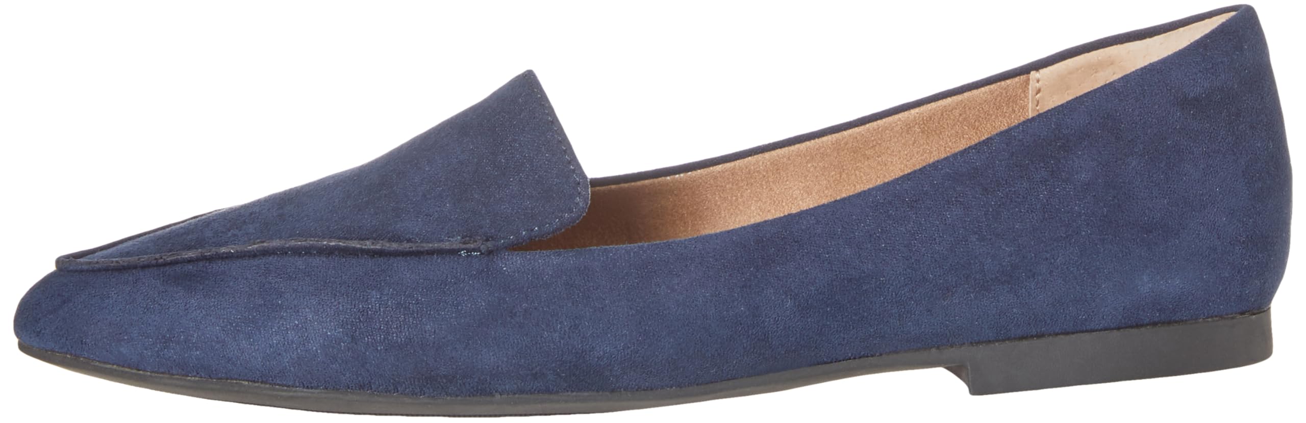 Amazon Essentials Mujer Mocasín Plano