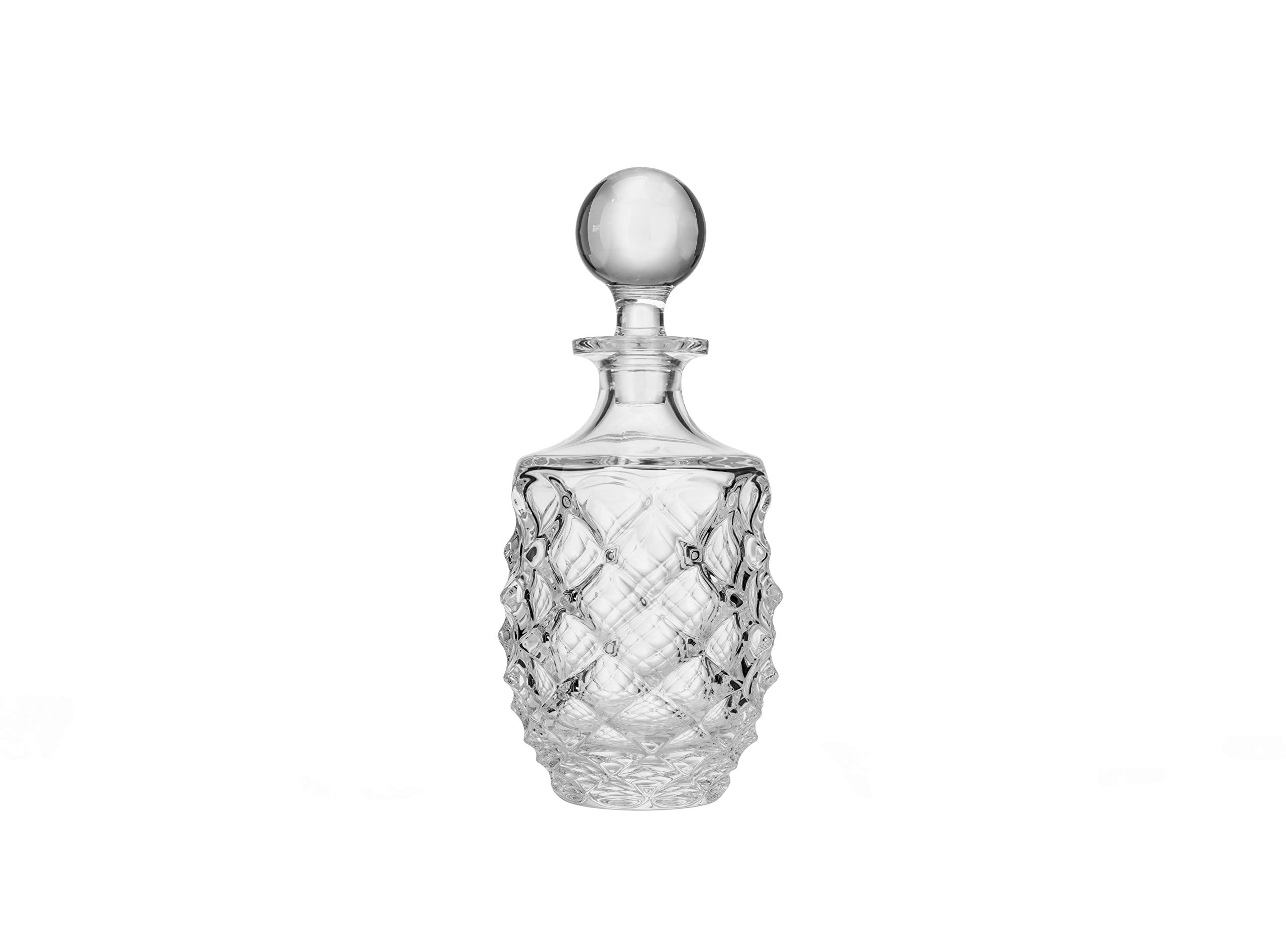Amazon.co.jp: Aurum Crystal AU52299 22オンス クリアクリスタル 