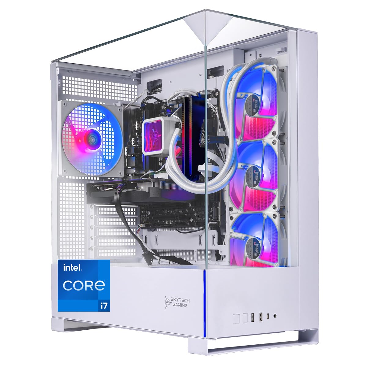 Skytech Gaming Archangel 5 PC