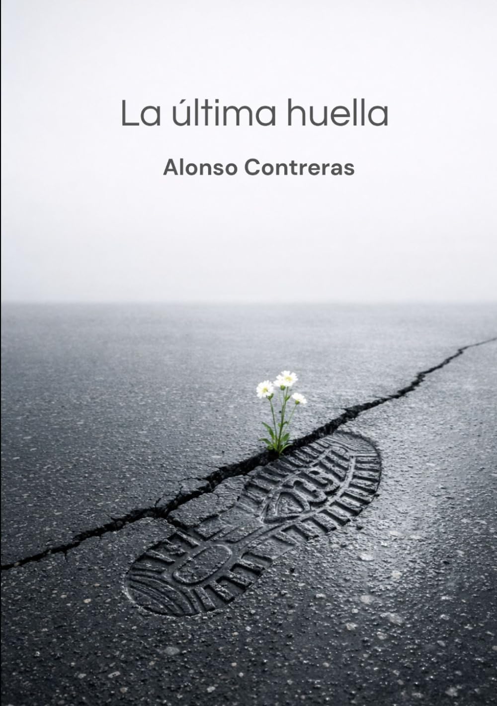 La última huella