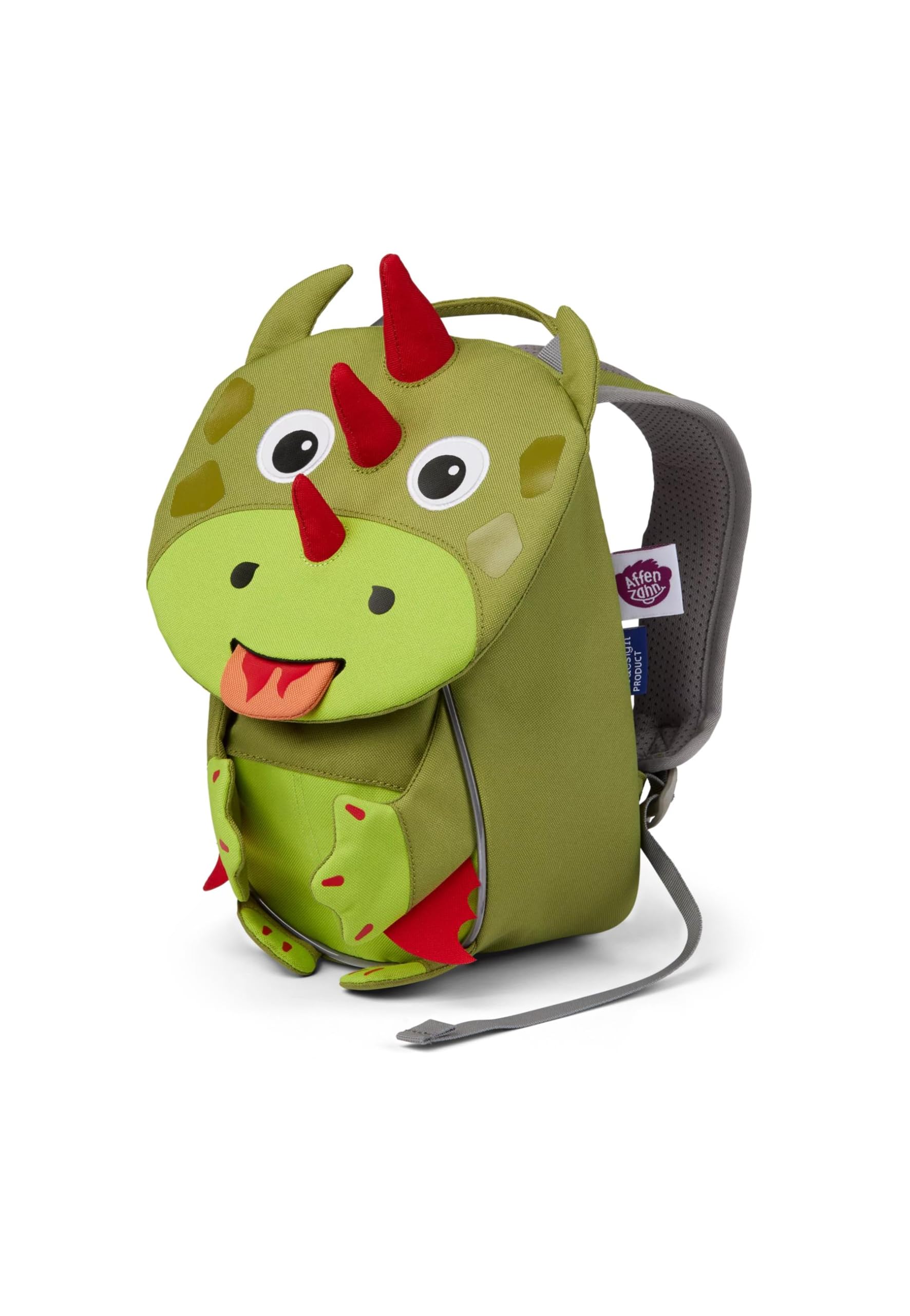 Affenzahn Unisex Kid's Little Friend Kinderrucksack