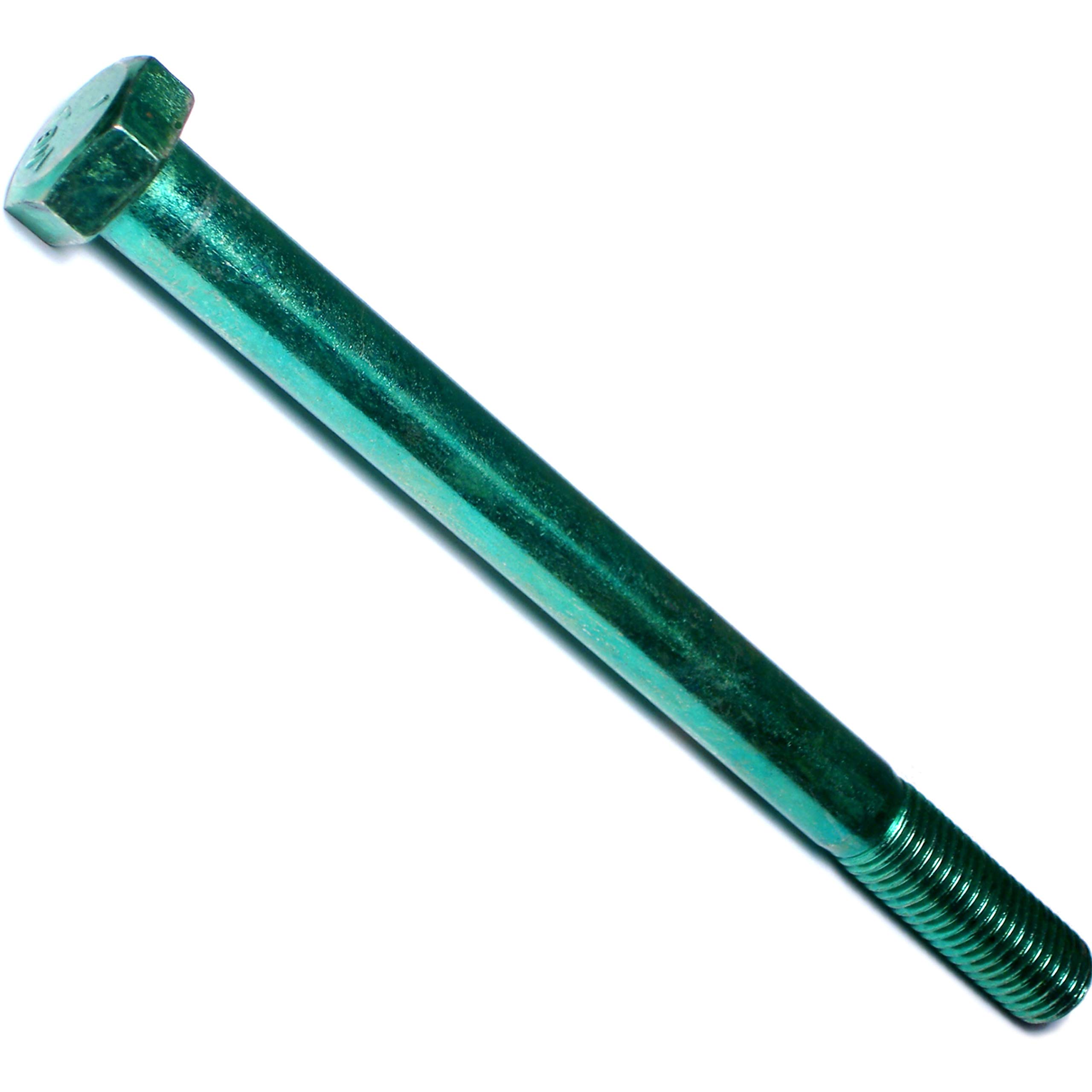 Tornillos hexagonales de rosca gruesa 3/4-10 x 9 para fijaciones de alta tensión